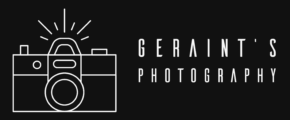 Geraint's Photography